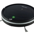 Робот - пылесос PIONEER VC701R, black